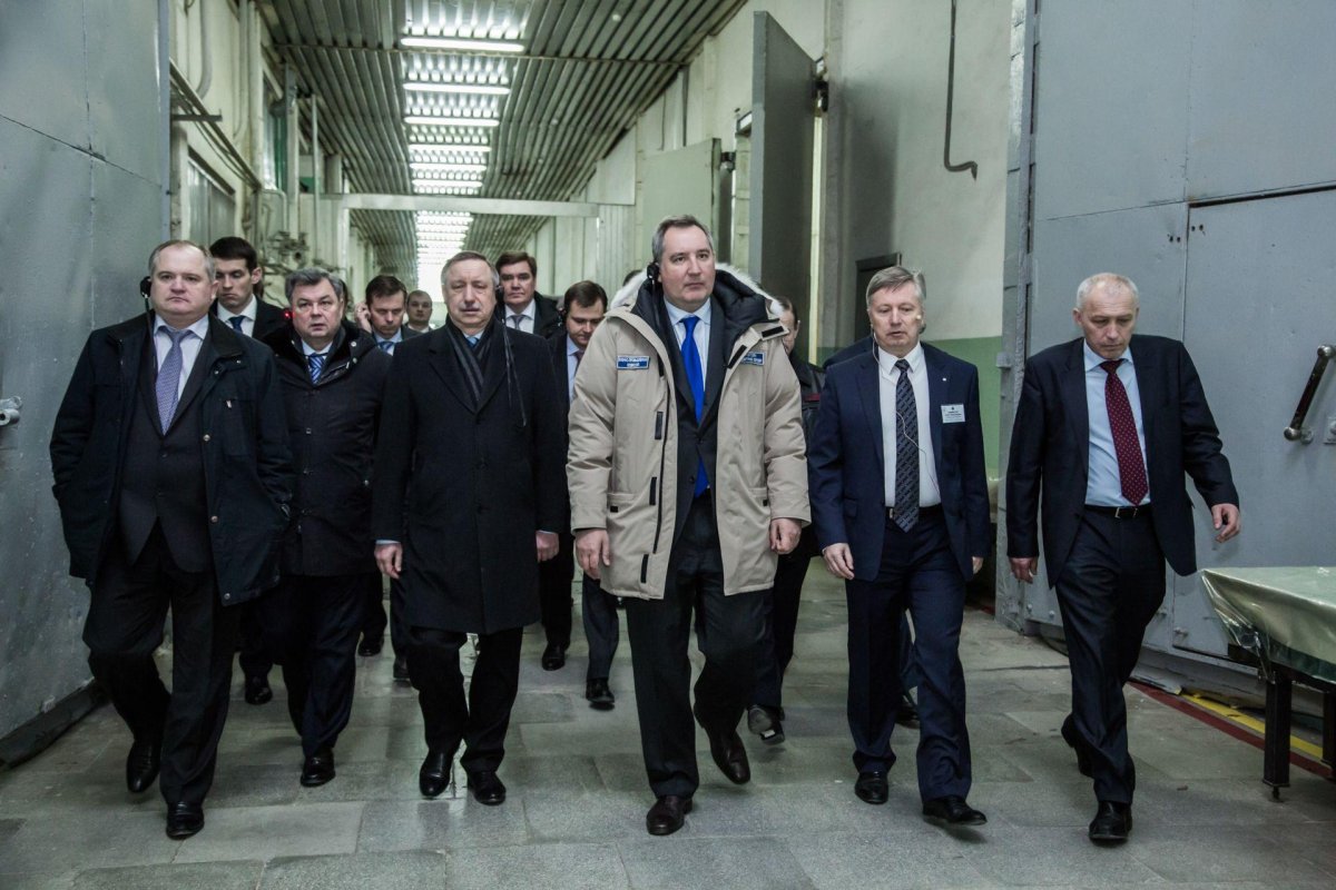 Назаров Ростех