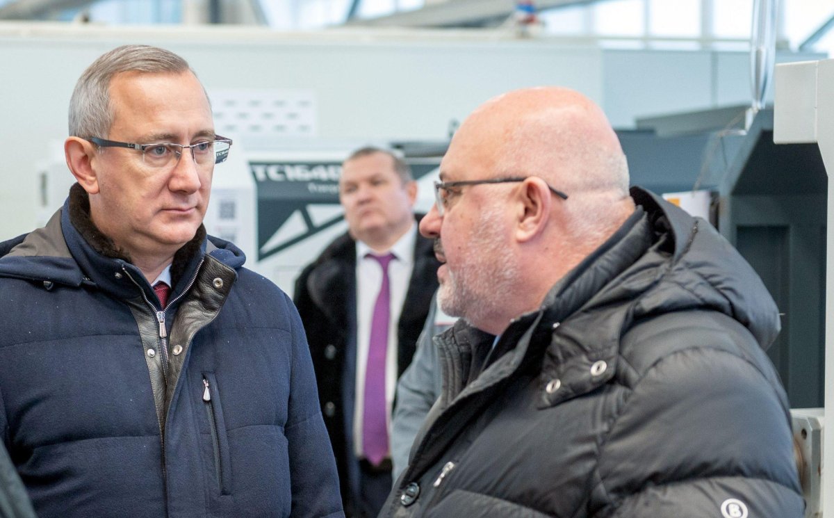 ОНПП технология