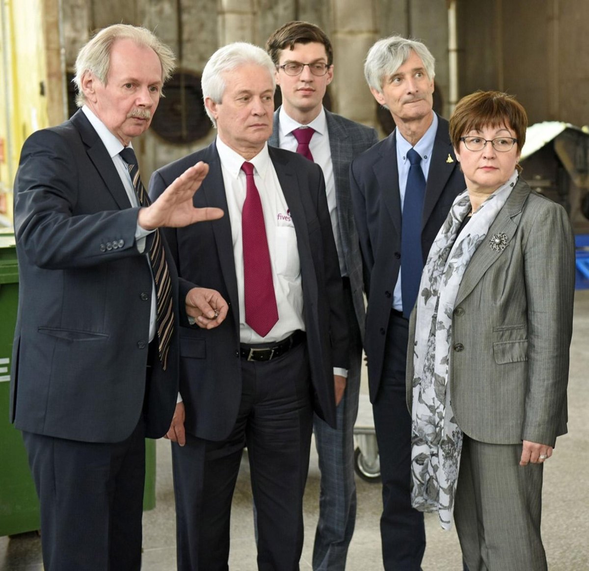 НПО технология Обнинск