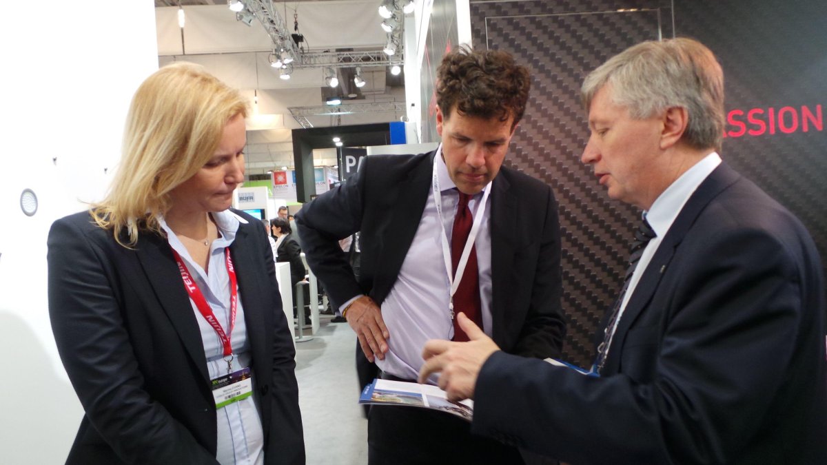 ОНПП технология Обнинск генеральный директор