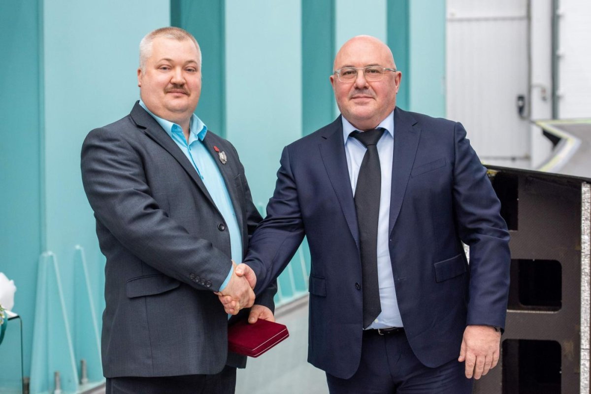 Силкин Андрей Николаевич ОНПП