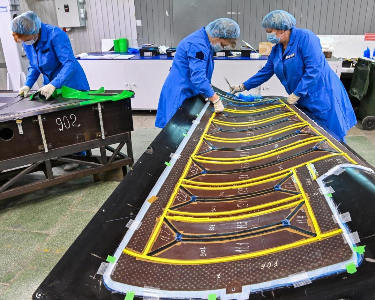 Лассард Обнинск