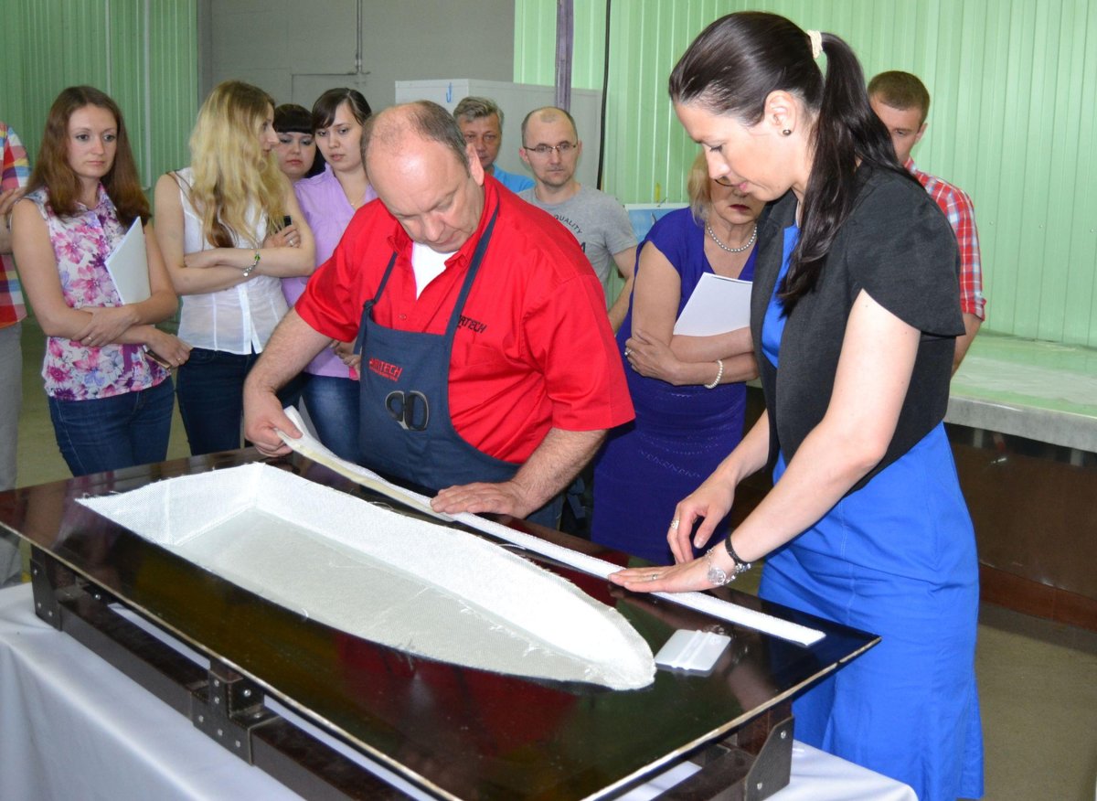 Технология Обнинск