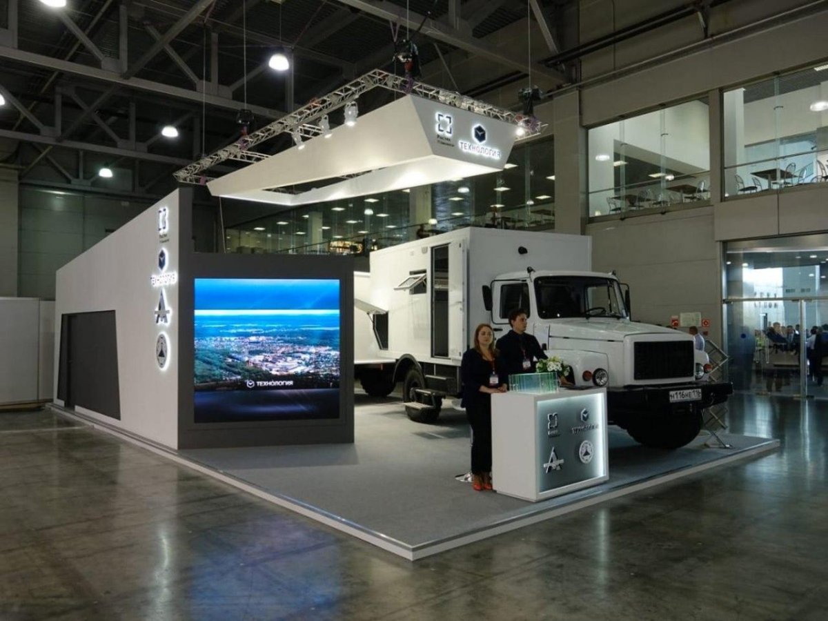 АО «ОНПП «технология» им. а. г. Ромашина»