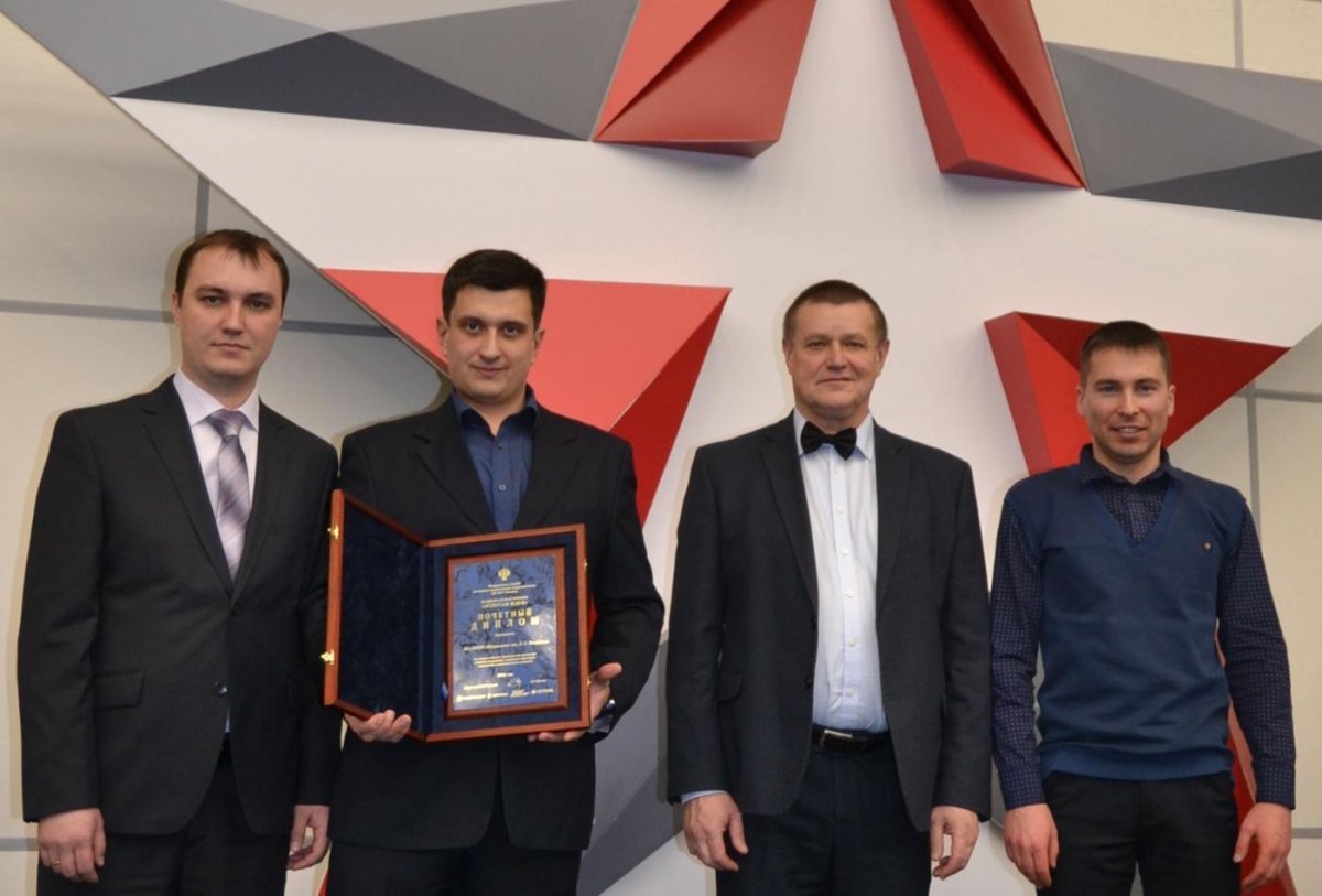 НПП технология