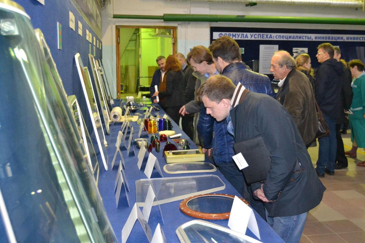 Наука и инновации Обнинска