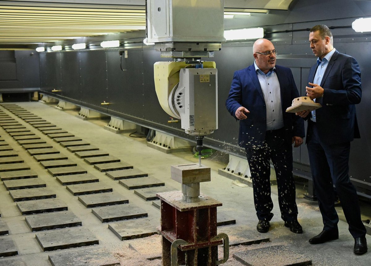 Силкин технология Обнинск