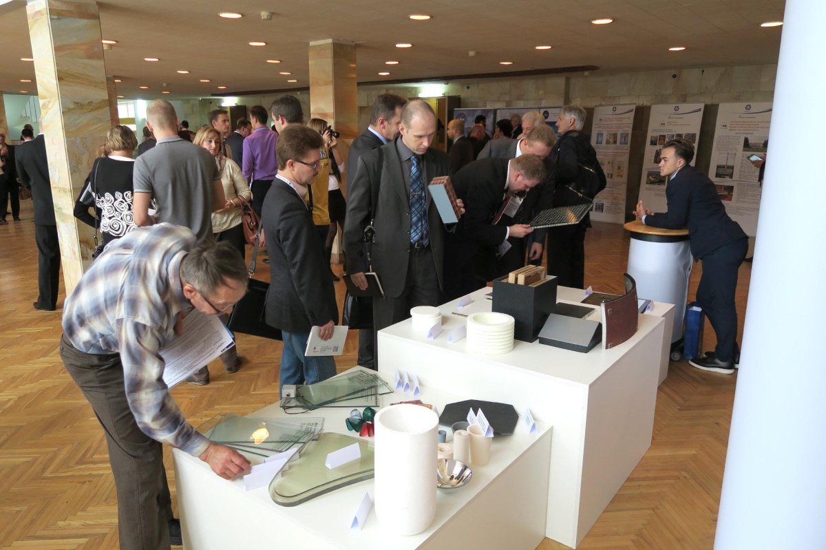 Новогодние подарки от ОНПП технология в Обнинске