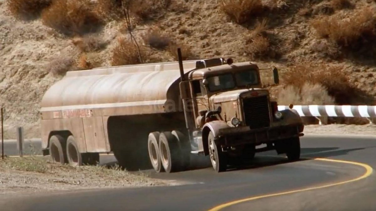 Кэри Лофтин дуэль