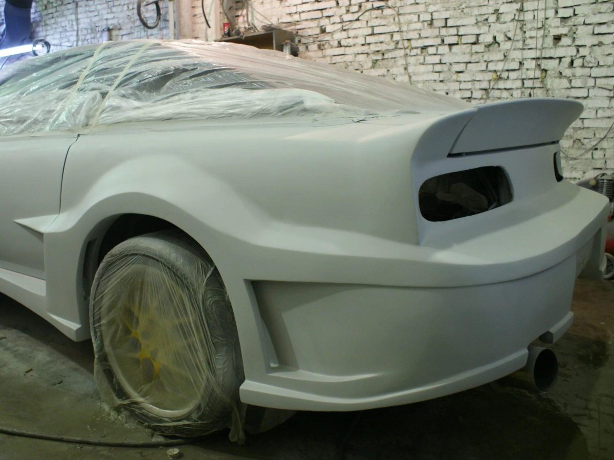 70 Супра без обвесов