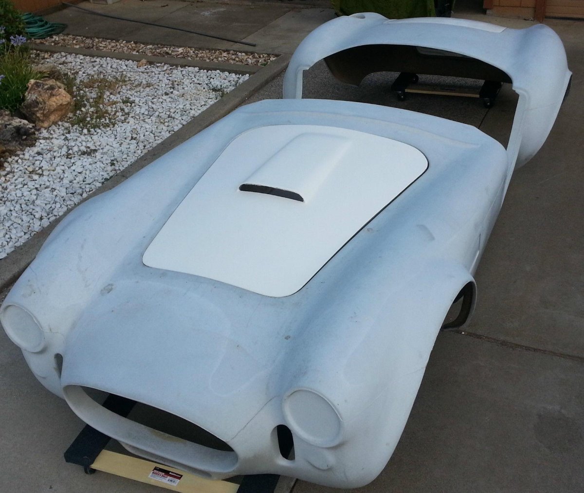 Кит комплект Кобра