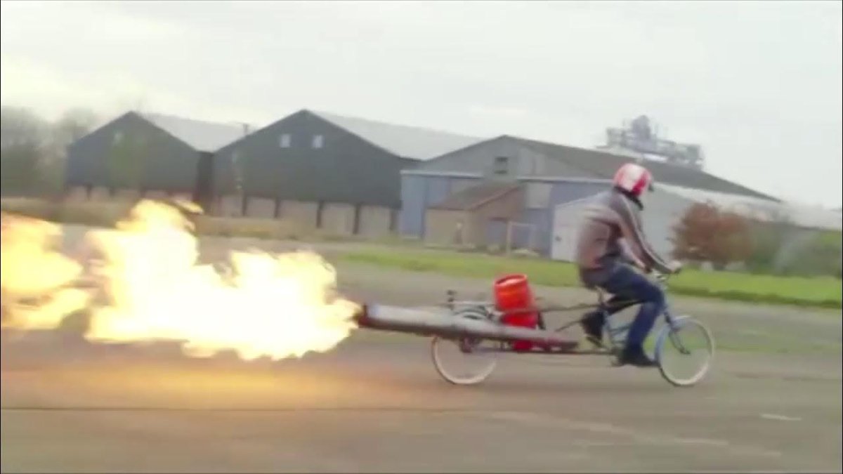 Колин Ферз Colin Furze