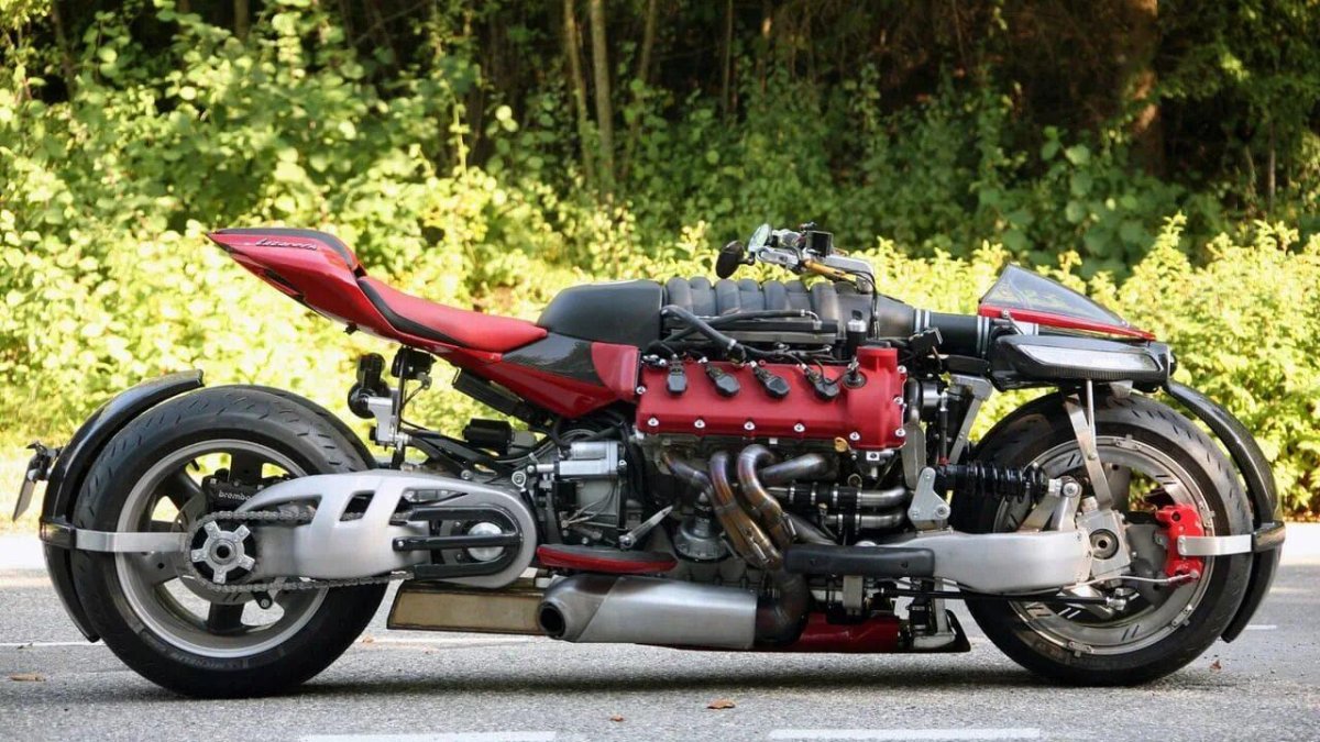 Lazareth lm847