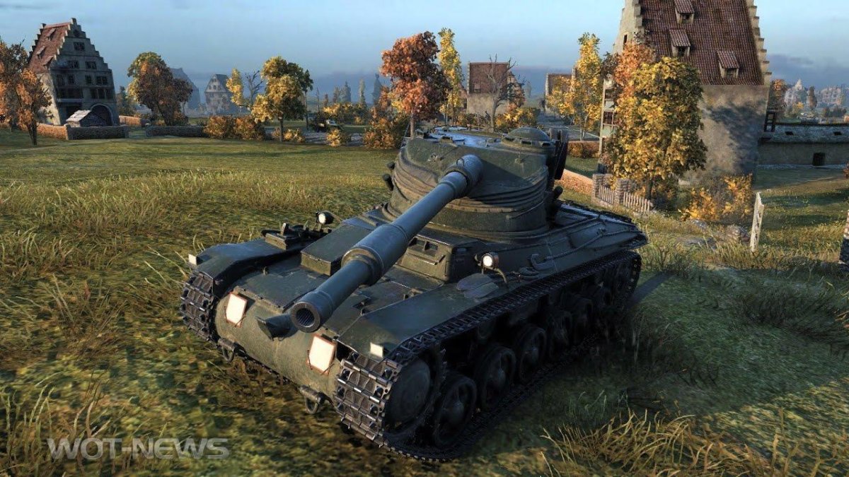 Strv m/42-57