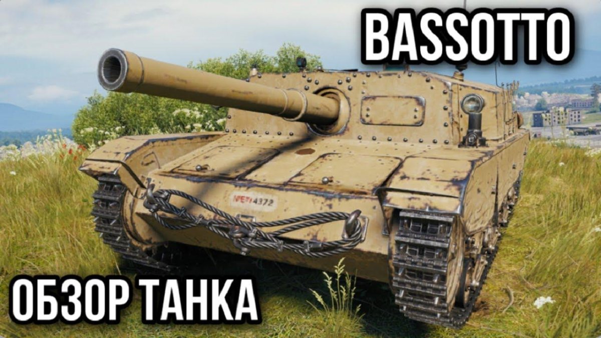 Bassotto m43