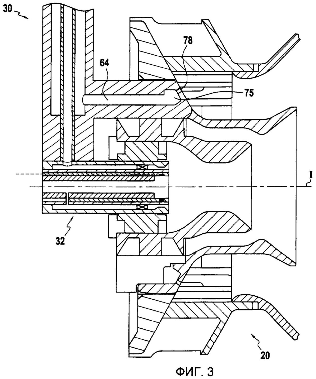 Турбомашины