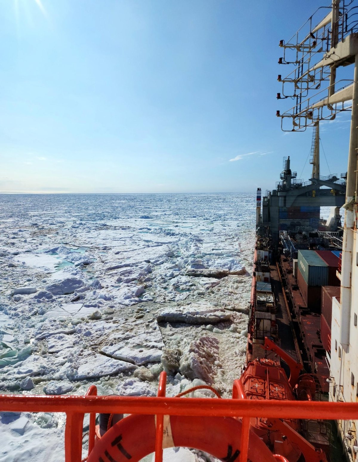 Керченский пролив