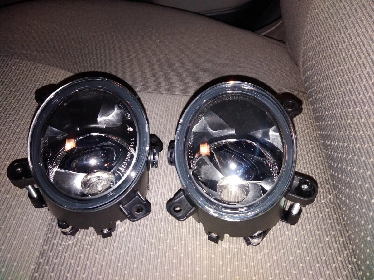 ПТФ Калина 1