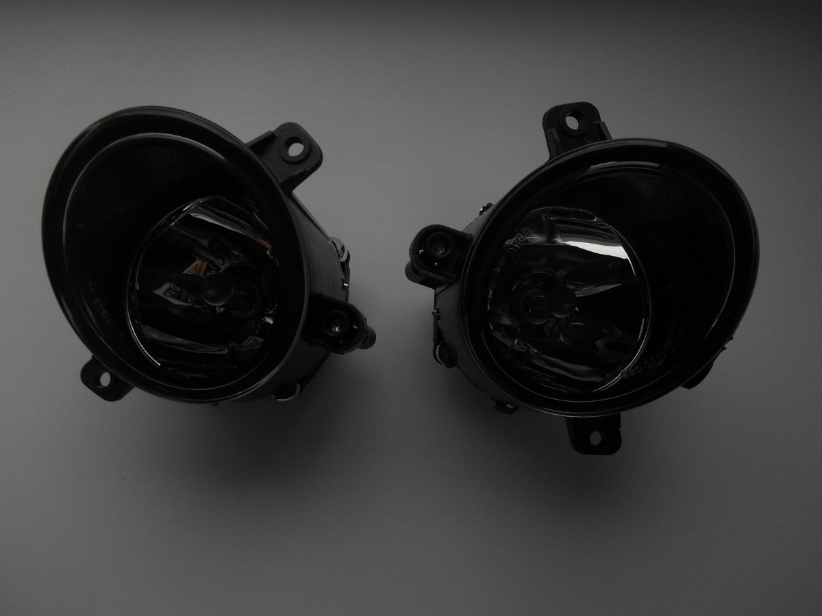 Лада Калина 2010 ПТФ