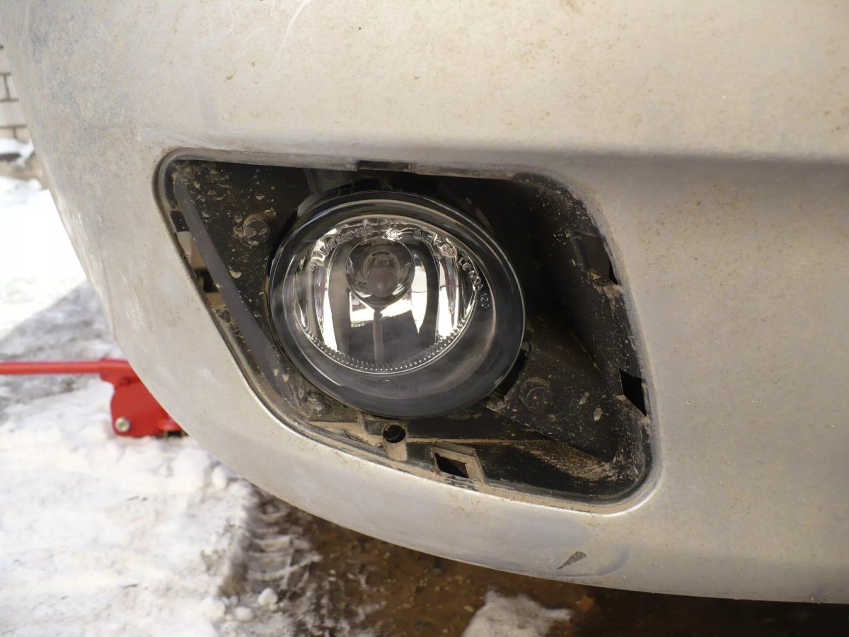 ПТФ Калина 1