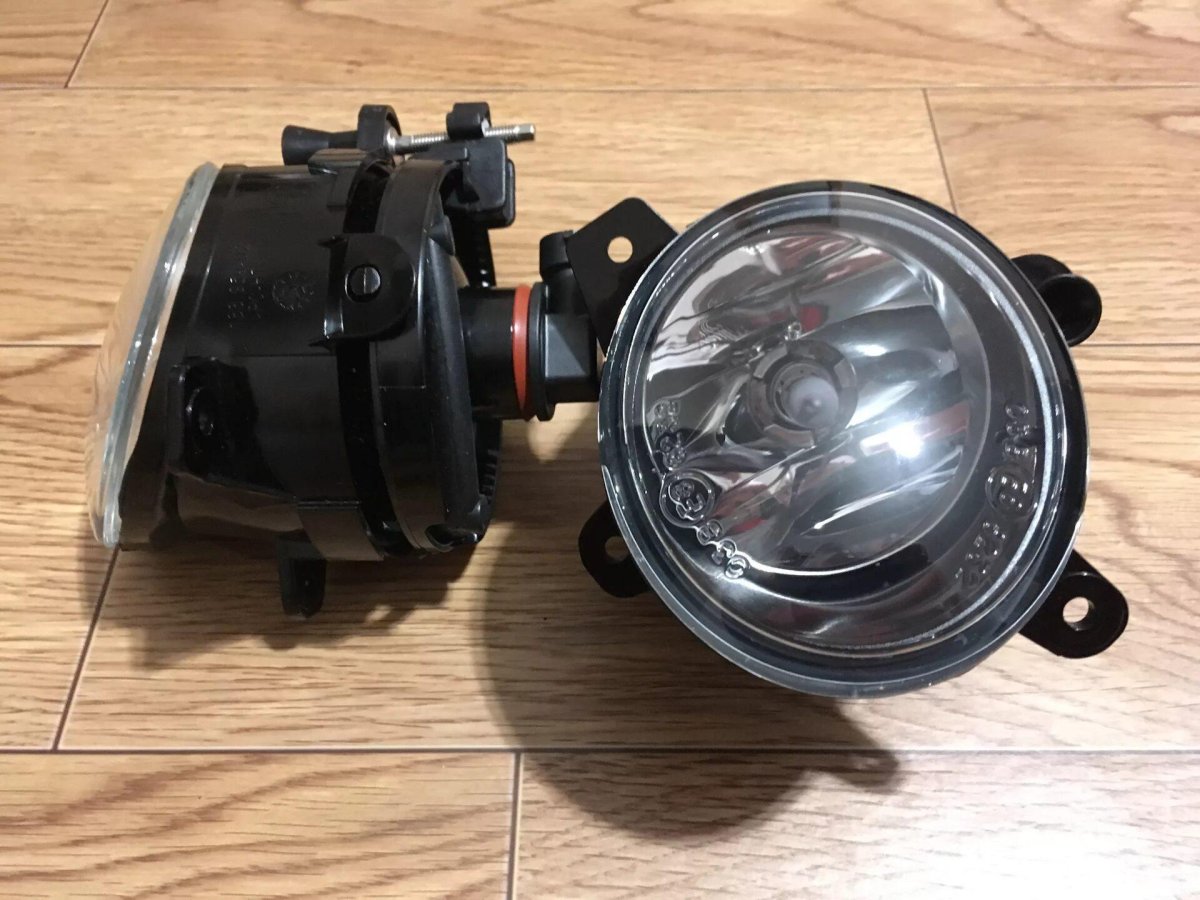 ПТФ Калина 1