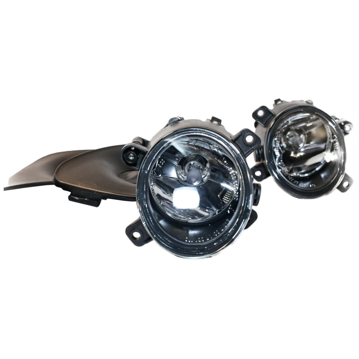 Противотуманные фары ВАЗ 1118