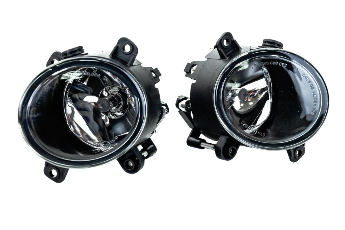 Противотуманные фары Датсун он-до