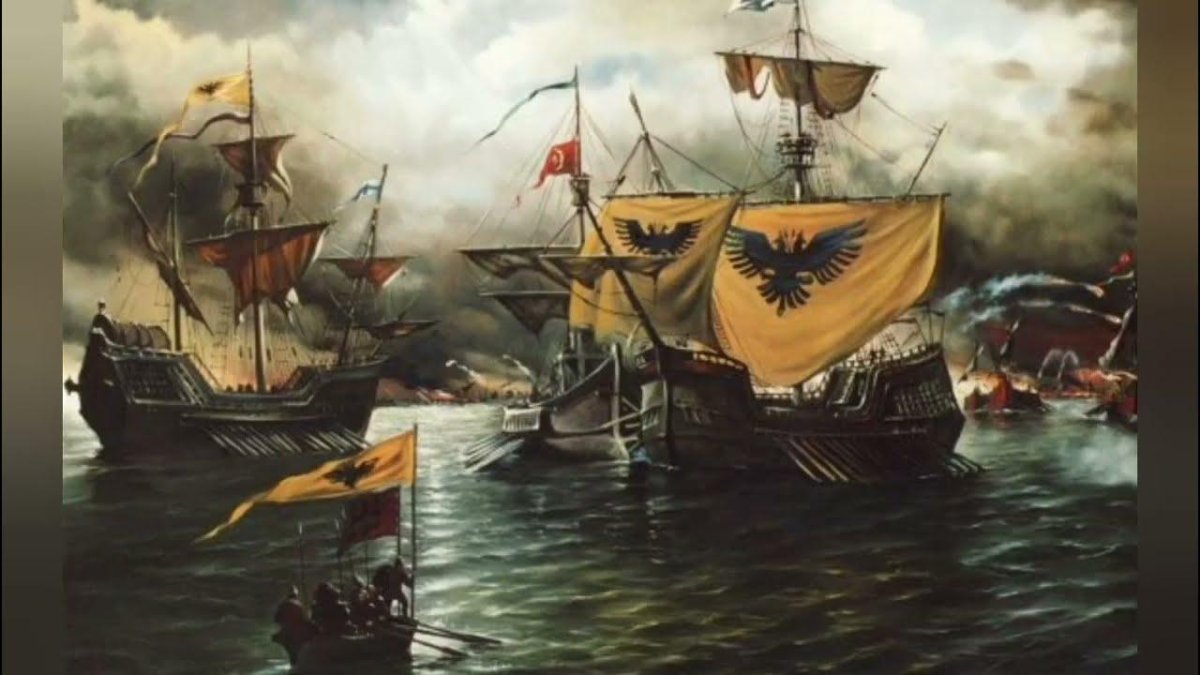 Штурм Корфу Ушаков 1799