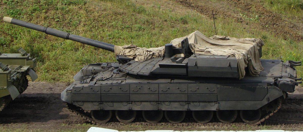 Т 80 ум 2 черный Орел