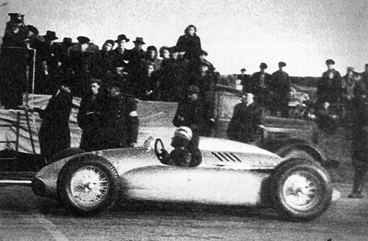 Сокол 650 автомобиль