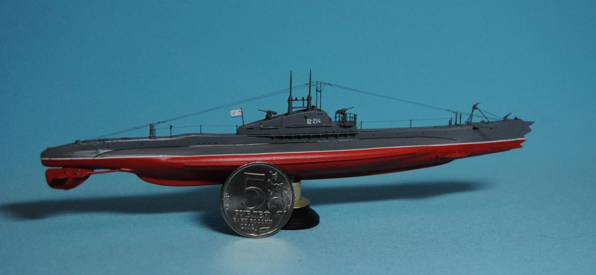 Сюркуф подводная лодка