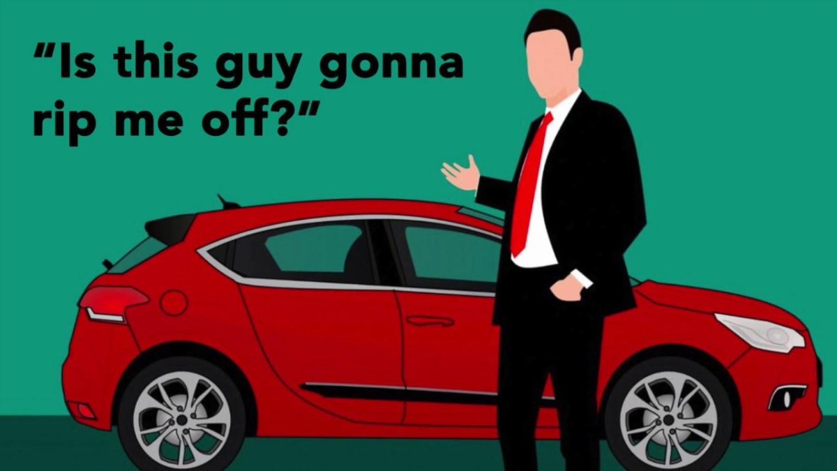 Автомобиль иллюстрация