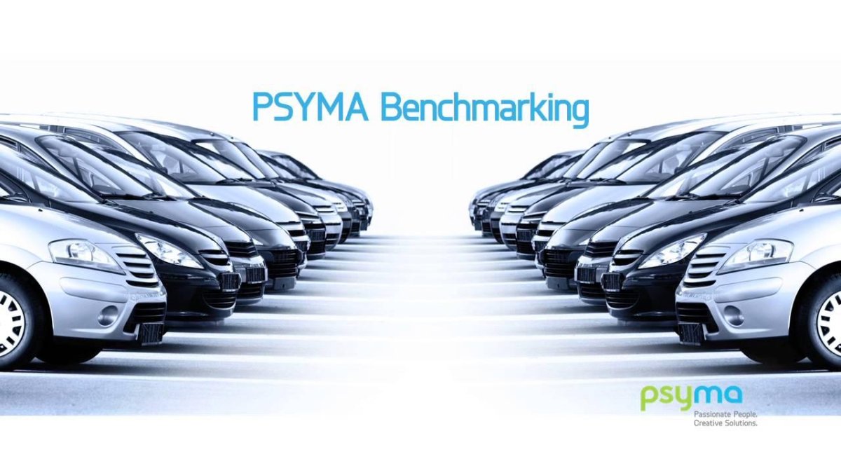 Много автомобилей