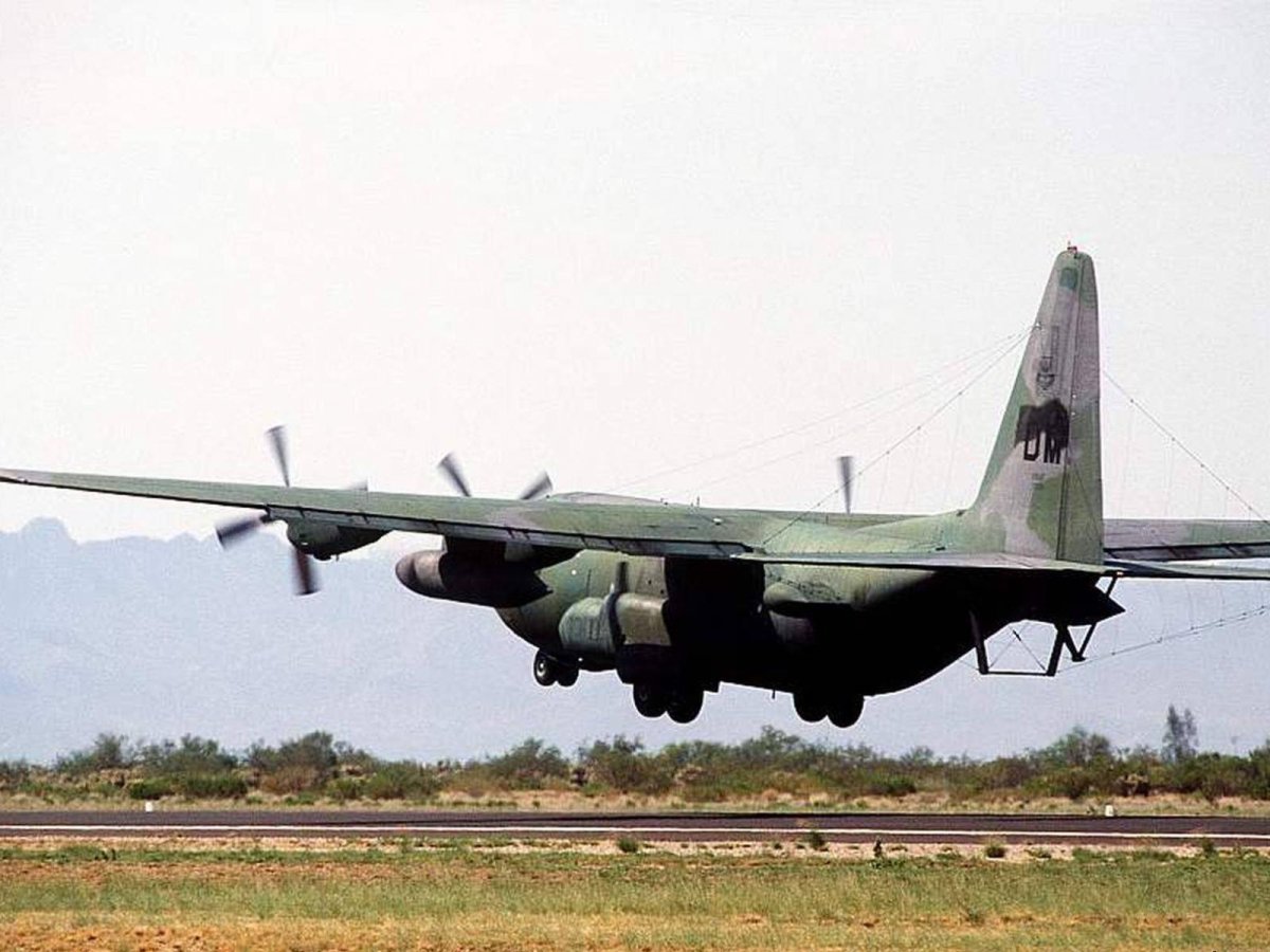 EC-130j
