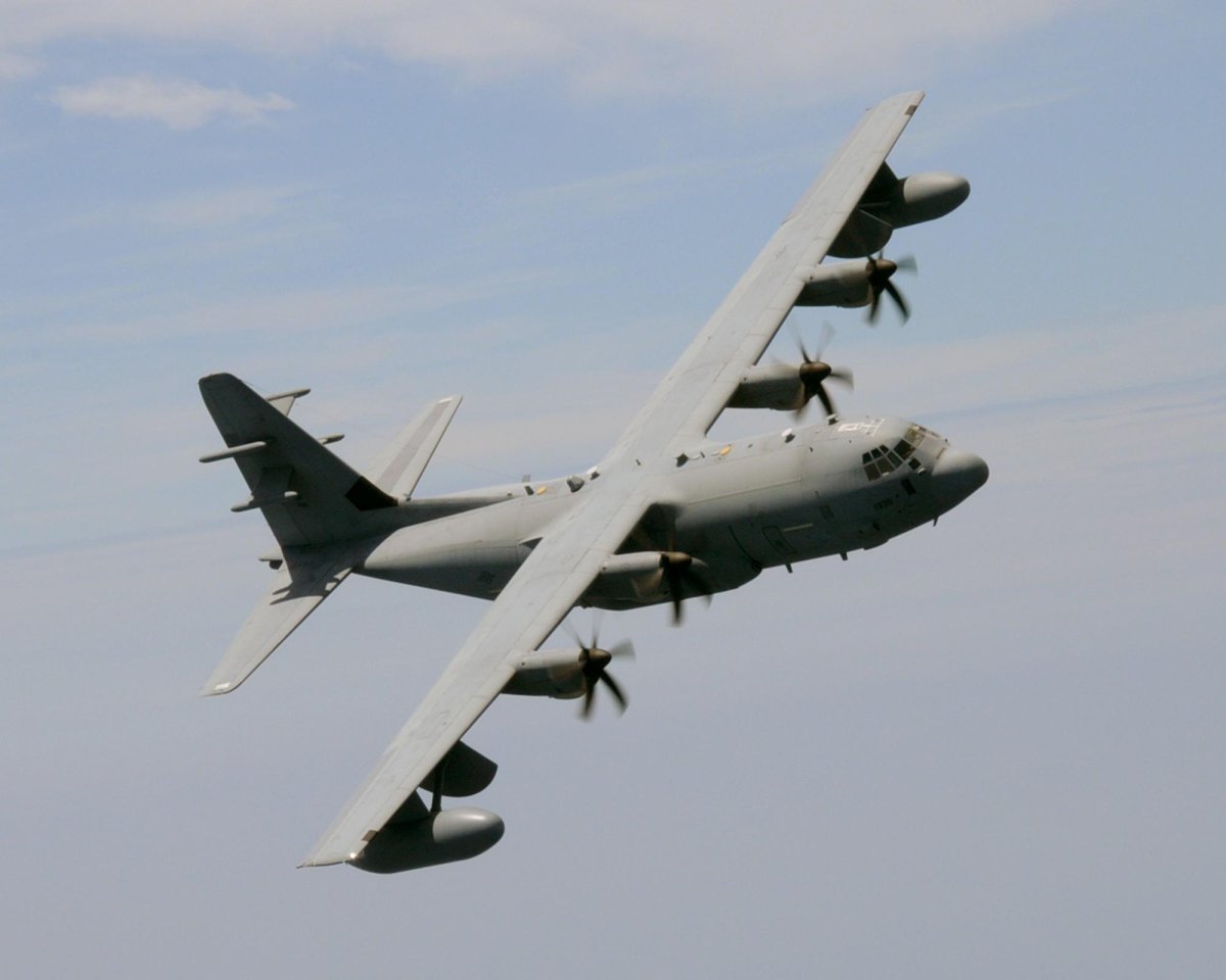 EC-130j