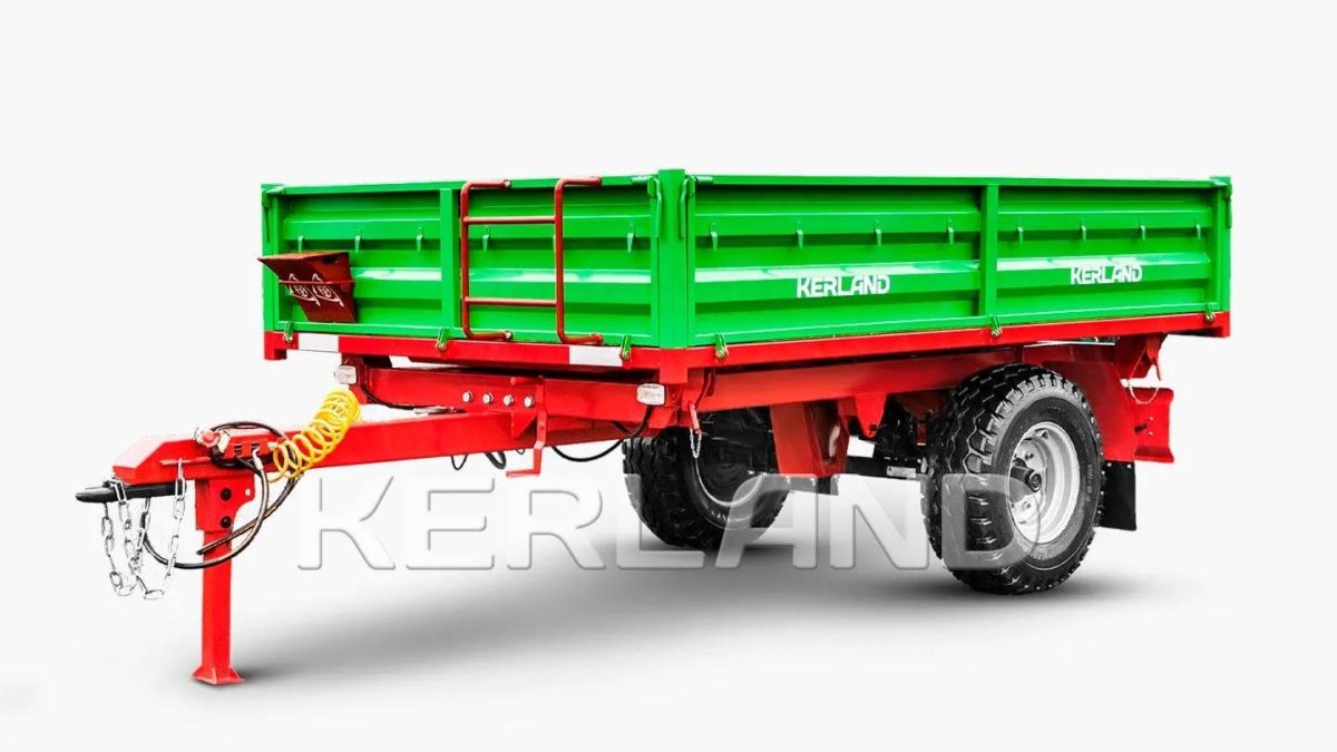 Прицеп Kerland п3530