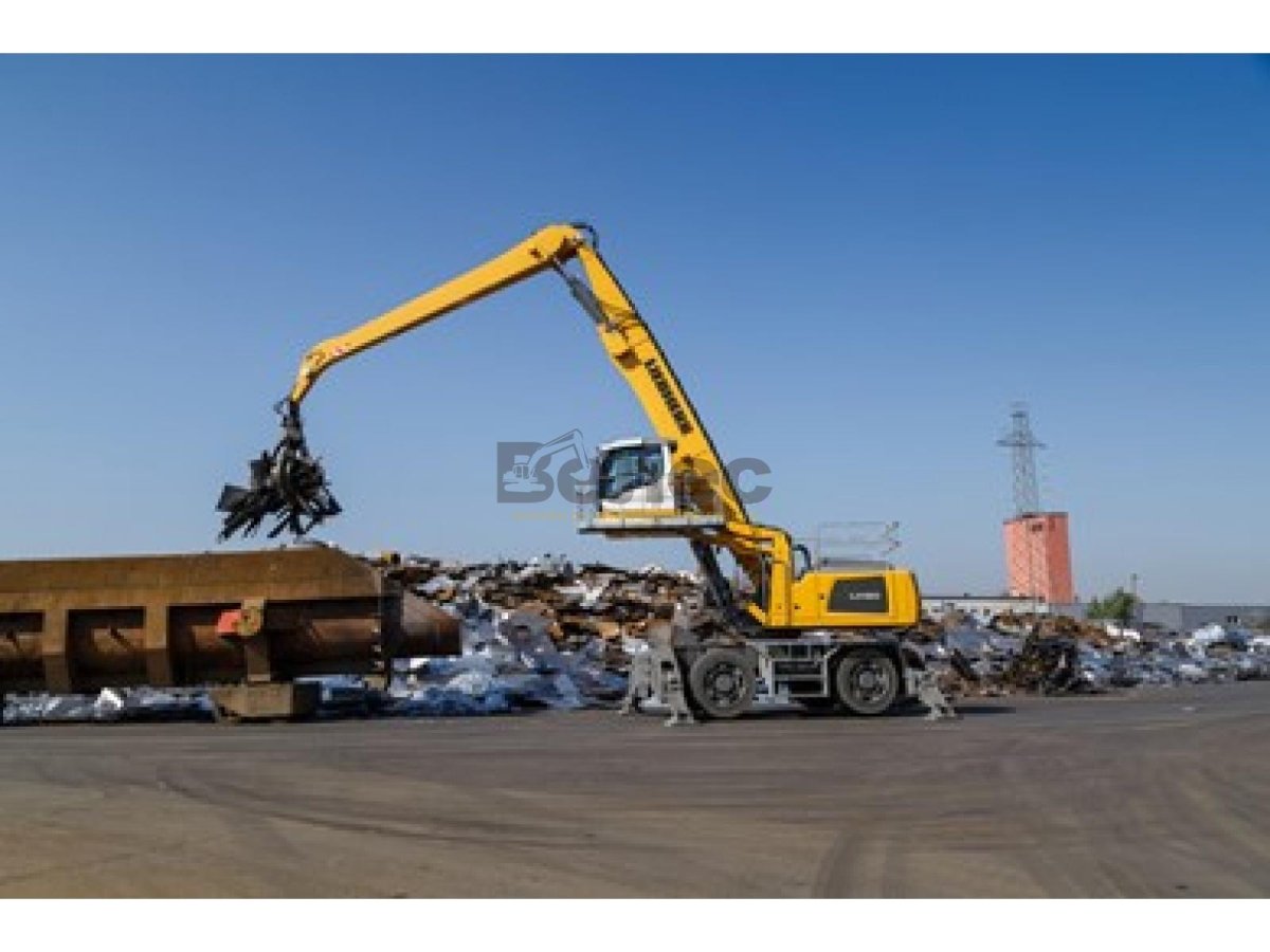Liebherr lh60