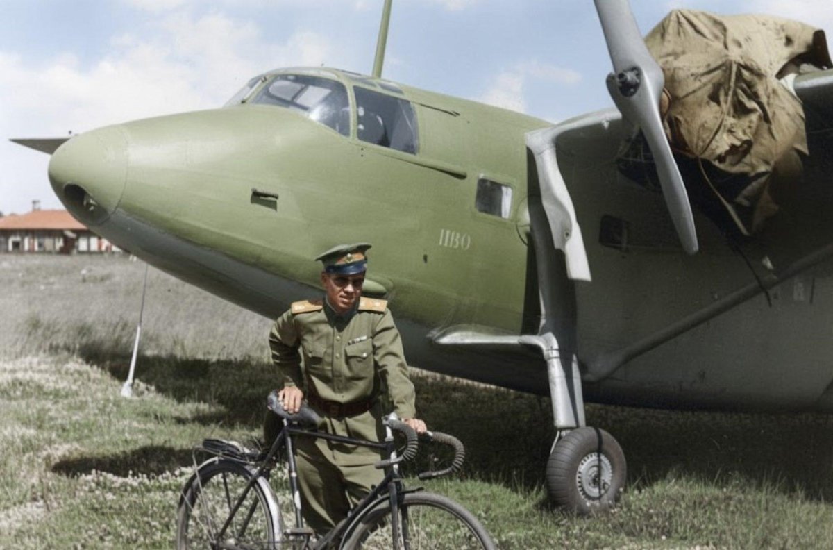 Щербаков ще-2