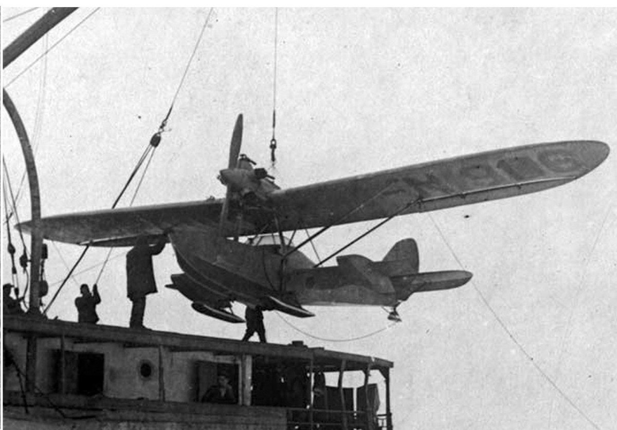 Шавров ш-2