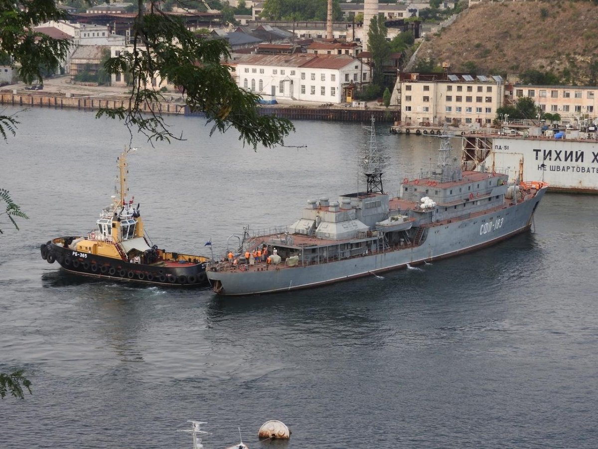 23700 Воевода