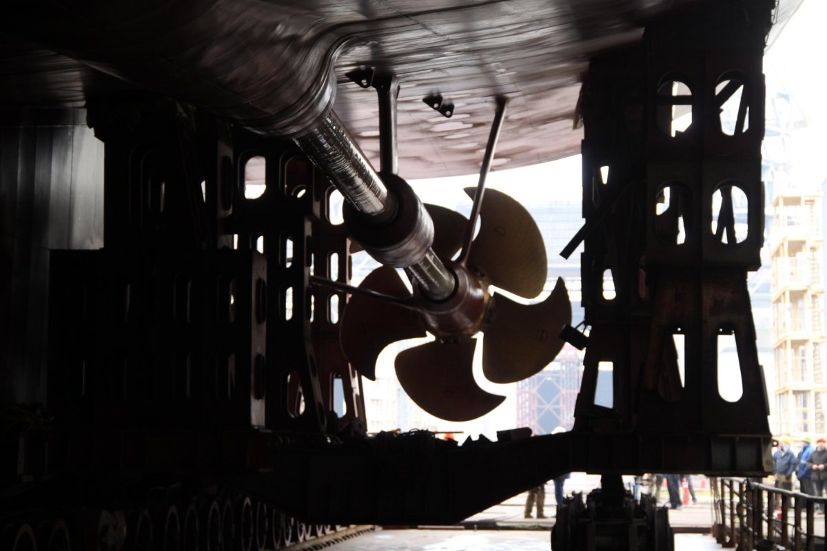 23700 Воевода