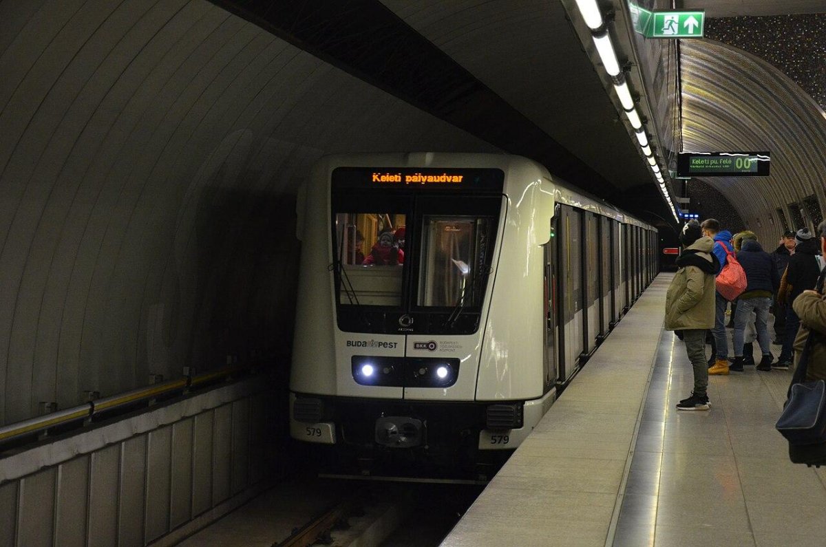 81-717 Будапешт