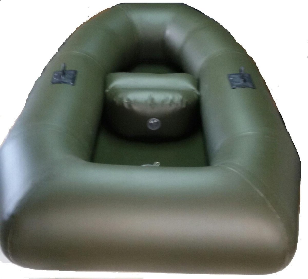 Надувные лодки Лас