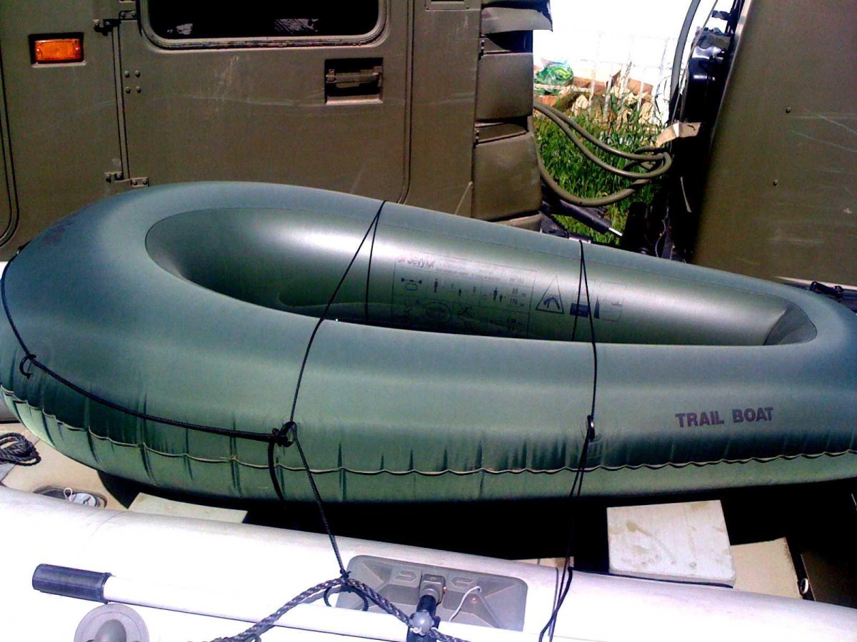 Лас-5м-3 лодка Авиационная спасательная пятиместная