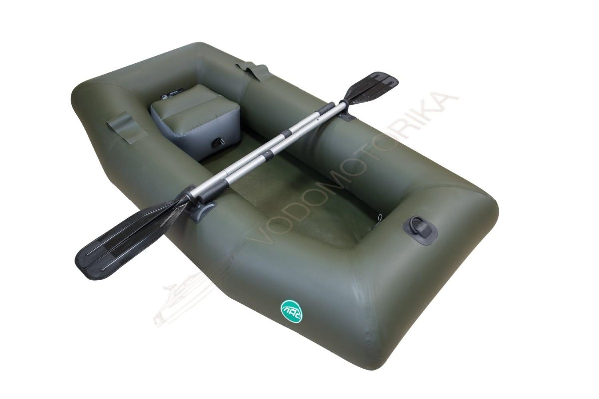 Лодка Лас-Фишрафт