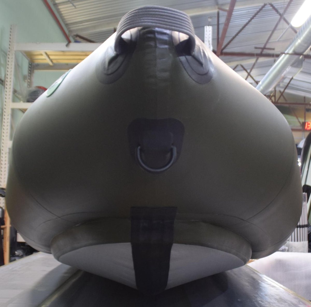 Лодка ПВХ Лас стрела 450