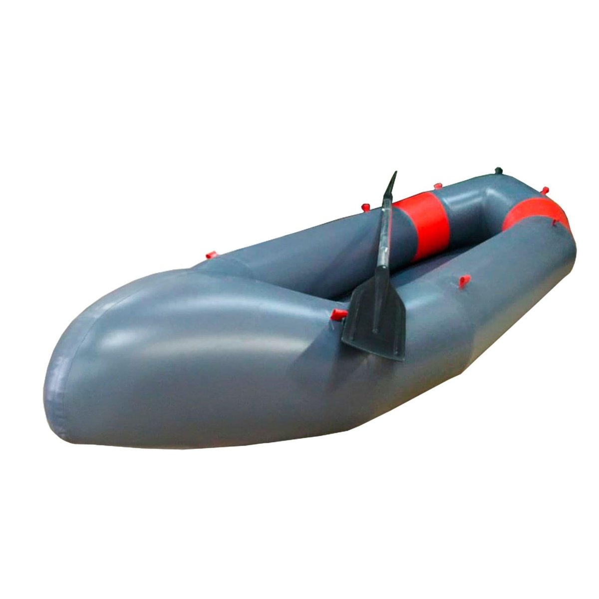 Лодка карманнач