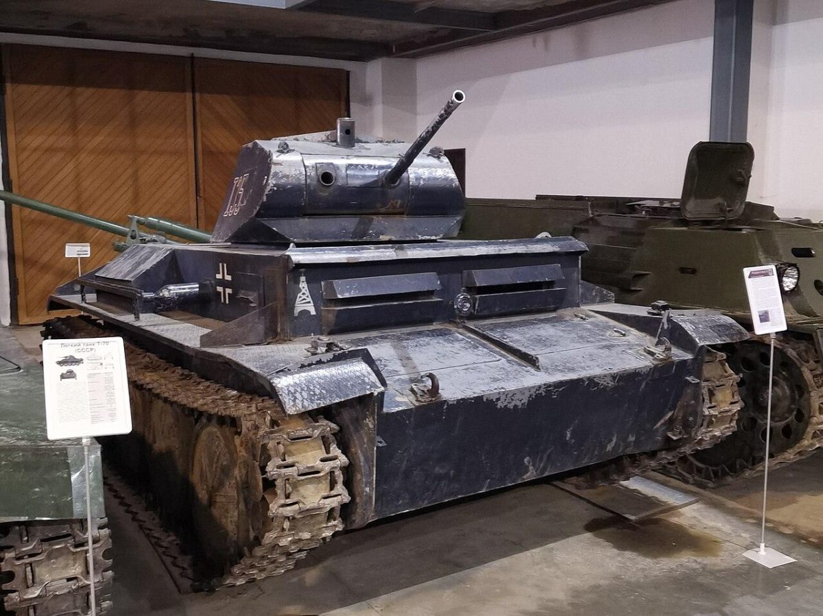 Panzer 2