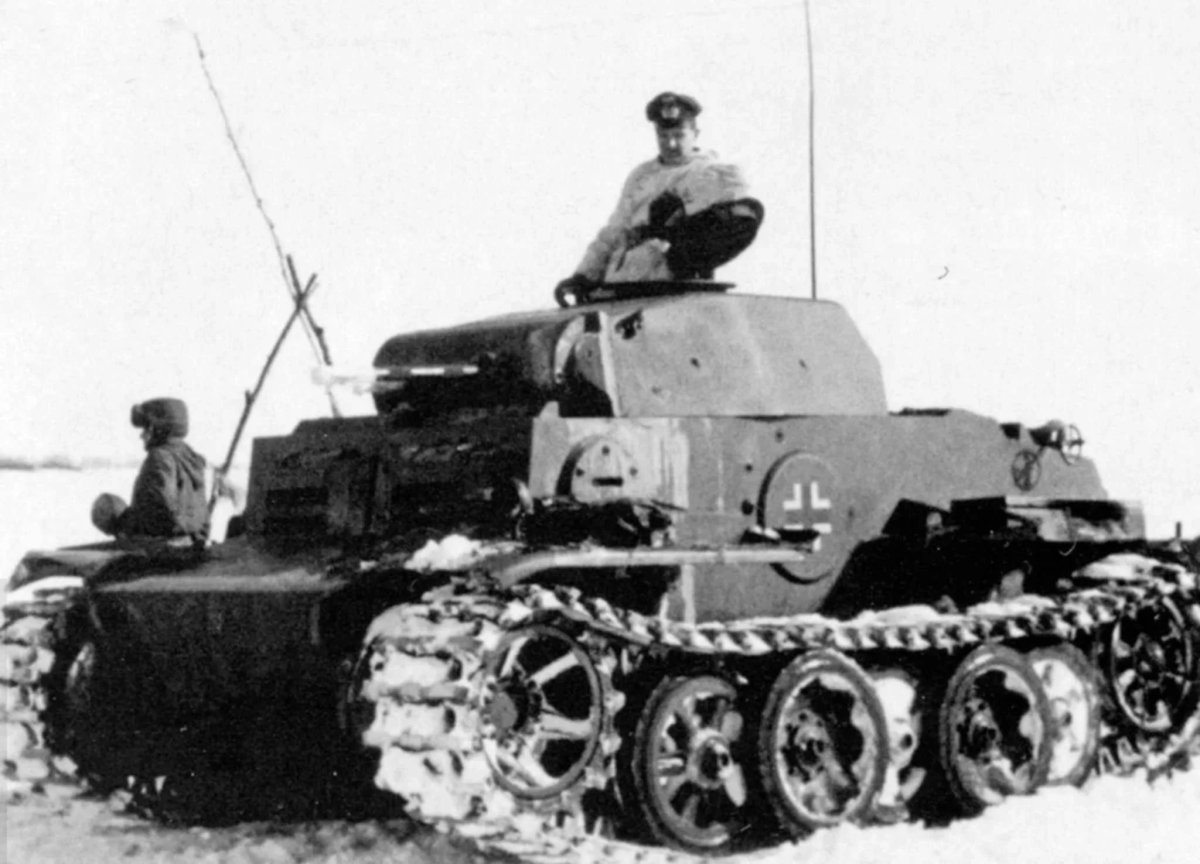 Панцер 2
