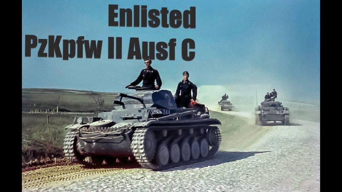 PZ.Kpfw II Ausf.f